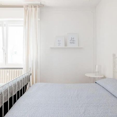 Spaziosa Matrimoniale Nel Centro Di Modena Apartment Exterior photo